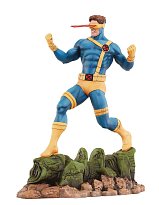 Фигурка Cyclops Comic — Marvel Gallery Diorama Statue