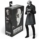 Фигурка Nosferatu Count Orlok B&W — Neca Ultimate