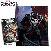 Фигурка Marvel Rivals 1/6 WV2 Venom — McFarlane Toys Figure
