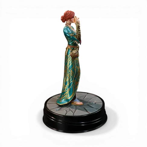 Фигурка Трисс — Dark Horse The Witcher 3 Triss Merigold Series 2