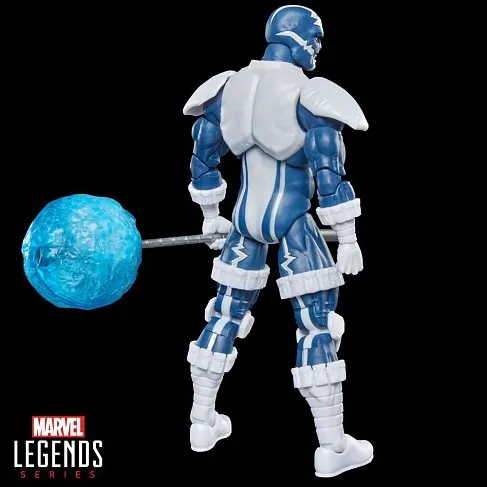 Фигурка Spider-man Vintage Cardiac — Hasbro Marvel Legends