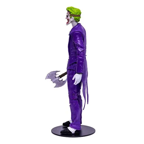 Фигурка Joker — McFarlane Toys DC Death of the Family