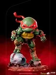 Фигурка Raphael — Iron Studios TMNT MiniCo