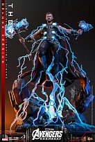 Фигурка Thor (Deluxe) — Hot Toys MMS911 Avengers Doomsday 1/6