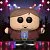 Фигурка Картман "Faith +1" от Funko POP! 27