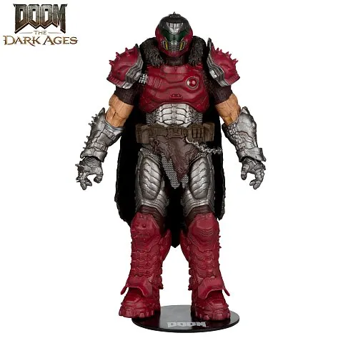 Фигурка Doom slayer Doom The Dark Ages — McFarlane Toys Figure