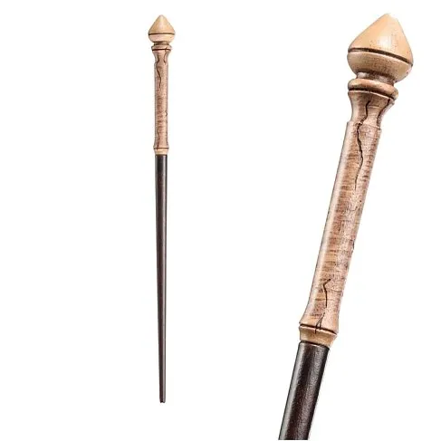 Палочка Гермионы — Noble Collection Harry Potter Hermione First Wand Collection in Ollivanders Box