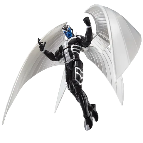 Фигурка Archangel X-Force — Hasbro Marvel Legends