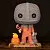 Фигурка Сэм с тыквой "Сладость или гадость" от Funko POP! 1956