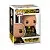 Фигурка Черный Адам в полете от Funko POP!
