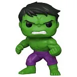 Фигурка Hulk — Marvel New Classics Funko Pop! Vinyl 1420