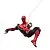 Фигурка Спайдермен в костюме Upgraded "Вдали от дома" от Hasbro