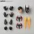 Фигурка Бэтмен будущего "Batman Beyond" от Kaiyodo Revoltech