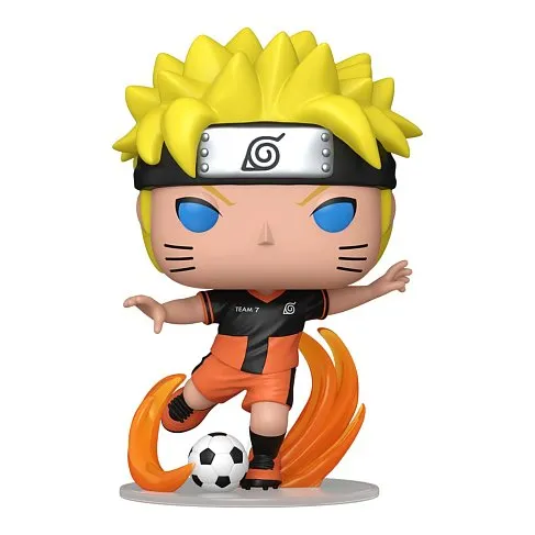 Фигурка Naruto Shippuden Football — Funko Pop Vinyl 2338
