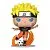 Фигурка Наруто "Naruto Shippuden Football" от Funko POP! 2338