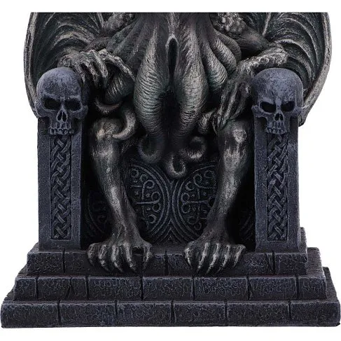Фигурка Cthulhu Throne — Nemesis Now Figurine