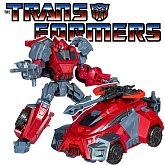 Фигурка War for Cybertron Ironhide — Hasbro Transformers Studio Series