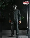 Фигурка Майкл Майерс — Neca Halloween Resurrection Michael Myers Ultimate