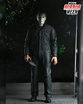 Фигурка Майкл Майерс — Neca Halloween Resurrection Michael Myers Ultimate