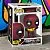 Фигурка Дэдпул в футболке новичок "Deadpool X-Men Trainee" от Funko POP! 1582