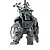 Фигурка Орк Большой Мек Artist Proof "Warhammer 40000" от McFarlane Toys
