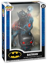 Фигурка Comic Covers DC Batman The Murder Machine #1 — Funko Pop! Vinyl 23