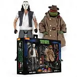 Фигурки Casey Jones Raphael in Disguise 2 pack — Neca Teenage Mutant Ninja Turtles