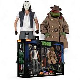 Фигурки Casey Jones Raphael in Disguise 2 pack — Neca Teenage Mutant Ninja Turtles