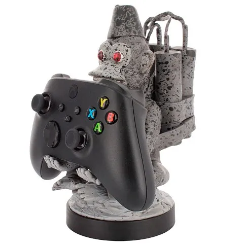 Фигурка-подставка Call of Duty Toasted Monkey Bomb — Cable Guy Exquisite Gaming