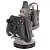 Фигурка-подставка Call of Duty Toasted Monkey Bomb от Exquisite Gaming