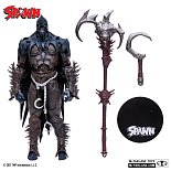 Фигурка Спаун — McFarlane Toys Spawn Raven