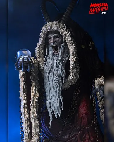 Фигурка Крампус — Neca Krampus Deluxe