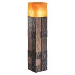 Модель Illuminating Torch — Noble Collection Minecraft