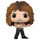 Фигурка Ozzy Osbourne Shirtless — Funko Pop! Rocks Vinyl 404