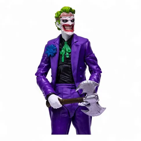 Фигурка Joker — McFarlane Toys DC Death of the Family
