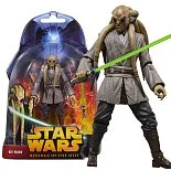 Фигурка Kit Fisto — Hasbro Star Wars Revenge of the Sith