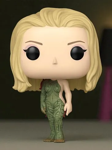 Фигурка Species Sil — Funko Pop! Vinyl 1906