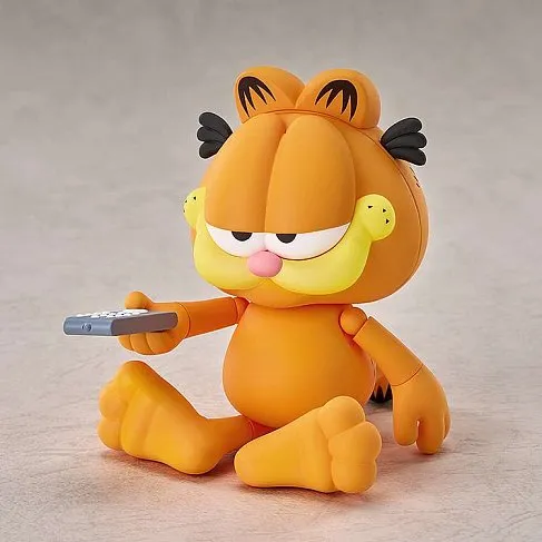 Фигурка Garfield — Nendoroid
