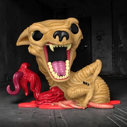 Фигурка The Thing Dog Thing — Funko Pop! Vinyl 1951