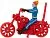 Фигурка Призрачный гонщик «Retro» от Hasbro
