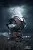 Бюст Эдвард Кенуэй "Assassins Creed Black Flag Resynced Edward Kenway" от Pure Arts
