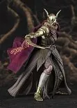 Фигурка Elden Ring Malenia Blade of Miquella — Bandai SHFiguarts
