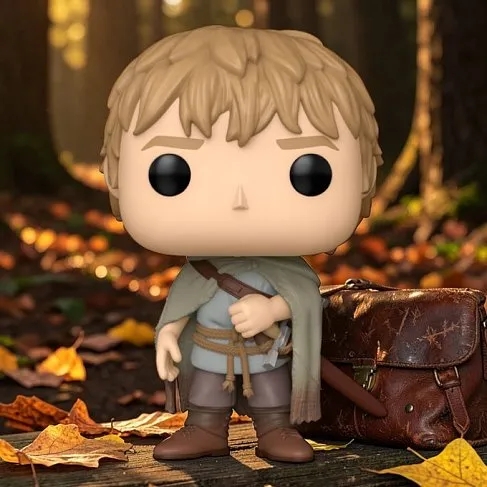 Фигурка Knight of Seven Kingdoms Dunk — Funko Pop! Vinyl Game of Thrones 1901