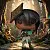 Фигурка Нэв Галлус "Dragon Age The Veilguard" от Funko Pop! 1184
