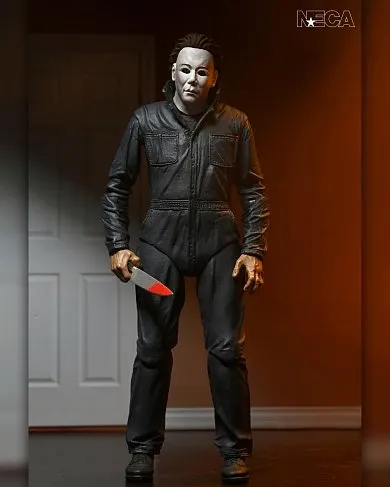 Фигурка Майкл Майерс — Neca Halloween H2O Michael Myers Ultimate