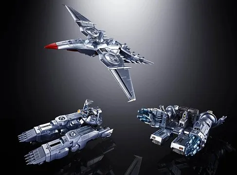 Фигурка Годзилла — Bandai Mechagodzilla Ohrai Noriyoshi Poster Chogokin