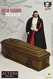 Фигурка Дракула — Infinite Dracula Bela Lugosi 1/6 Deluxe Edition