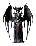 Фигурка Diablo IV Lilith — Pop Up Parade SP