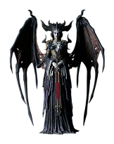 Фигурка Diablo IV Lilith — Pop Up Parade SP