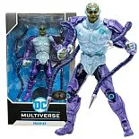 Фигурка Brainiac — McFarlane Toys Injustice 2 Figure Platinum Edition